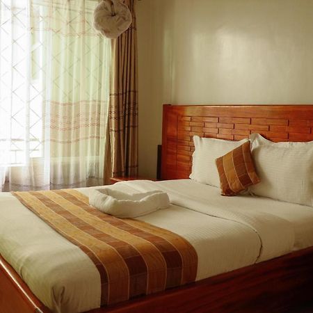 Hotel Sunrise Найробі Екстер'єр фото