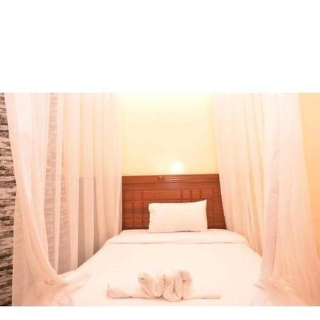 Hotel Sunrise Найробі Екстер'єр фото