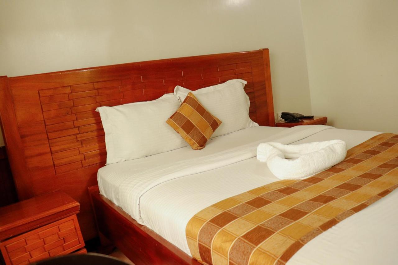 Hotel Sunrise Найробі Екстер'єр фото