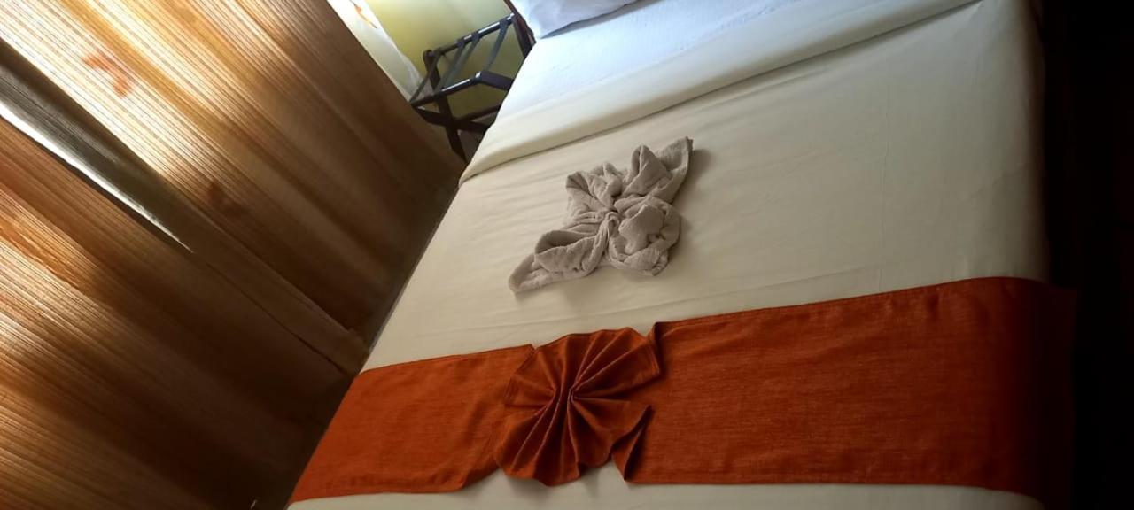 Hotel Sunrise Найробі Екстер'єр фото