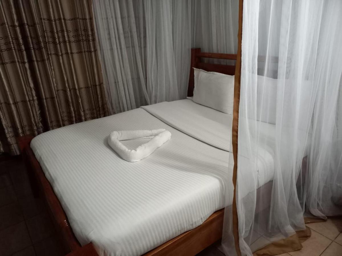 Hotel Sunrise Найробі Екстер'єр фото